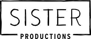 Sister Productions logo