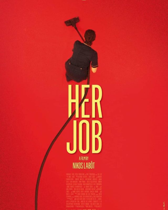 Her Job - Sister Productions