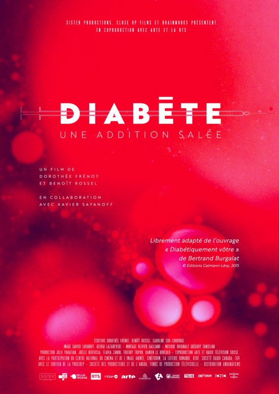 Global Diabetes - Sister Productions