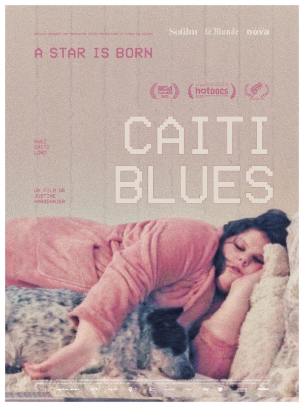 Caiti Blues - Sister Productions