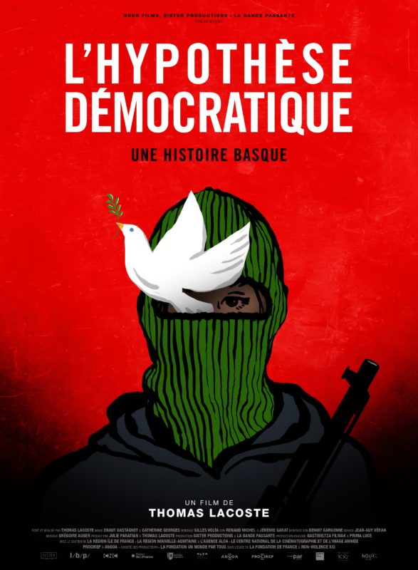 THE DEMOCRATIC HYPOTHESIS – A Basque Story - Sister Productions