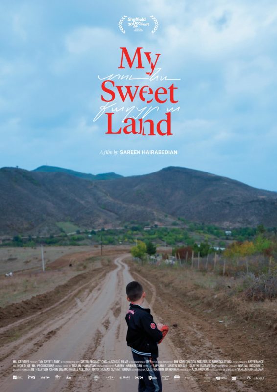 My sweet land - Sister Productions
